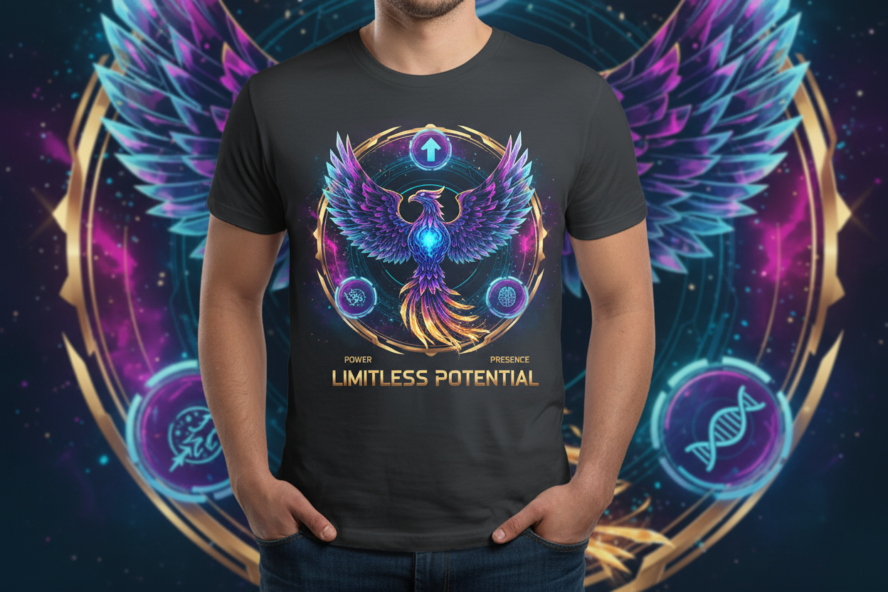 💪 Motivation & Inspiration